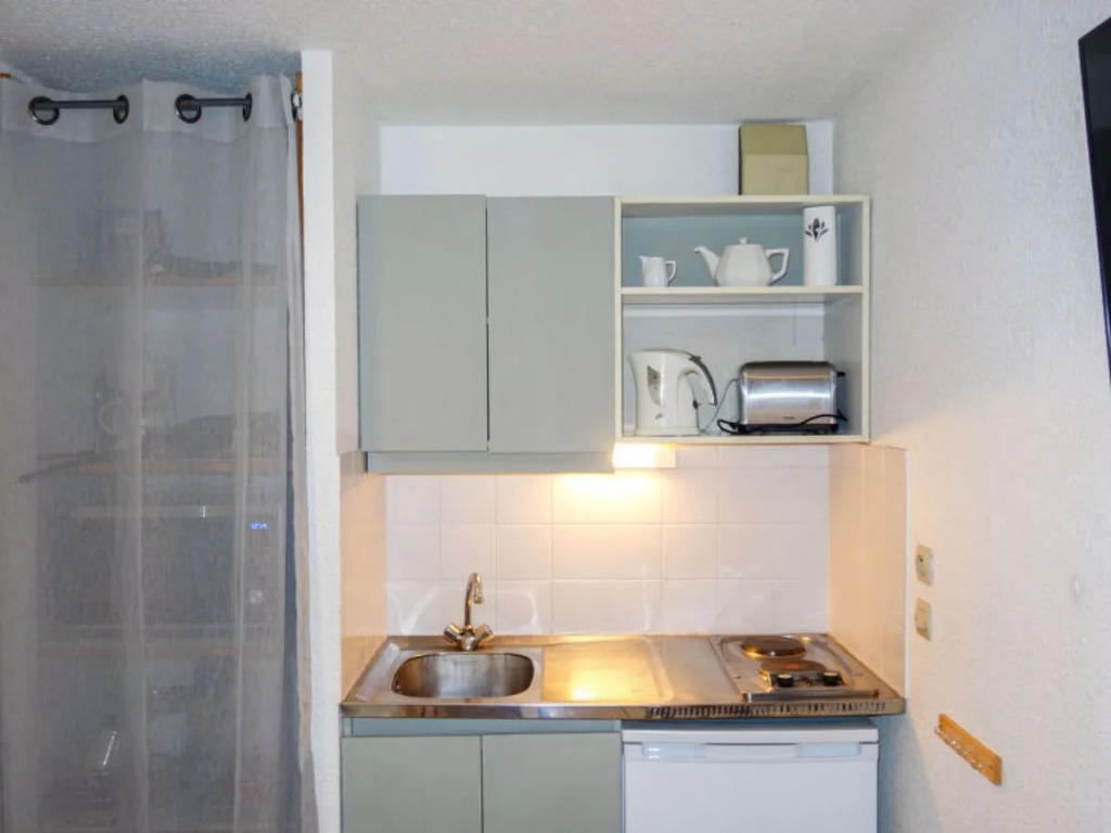 Villa La Piste Saint Gervais 34891