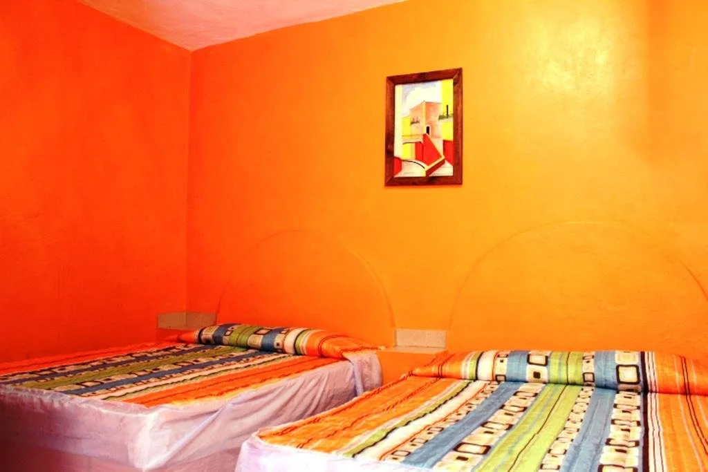 Hotel Independencia