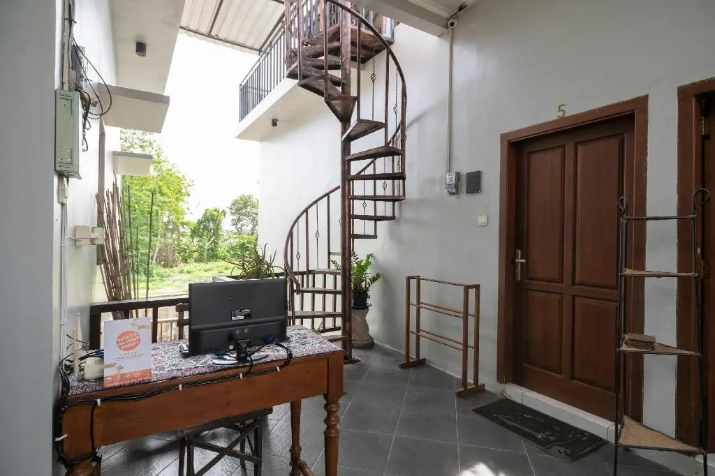 Hotel O Panen House