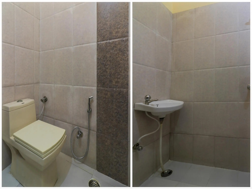 OYO 24575 Hotel Prabhu Villas