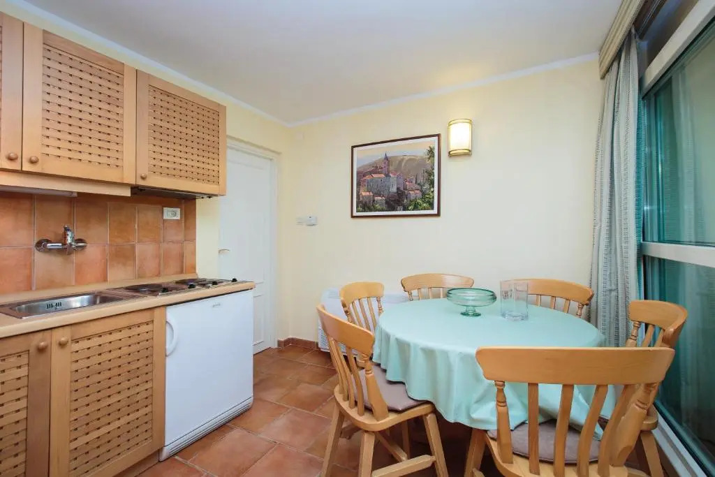 Apartments Bellevue Plava Laguna