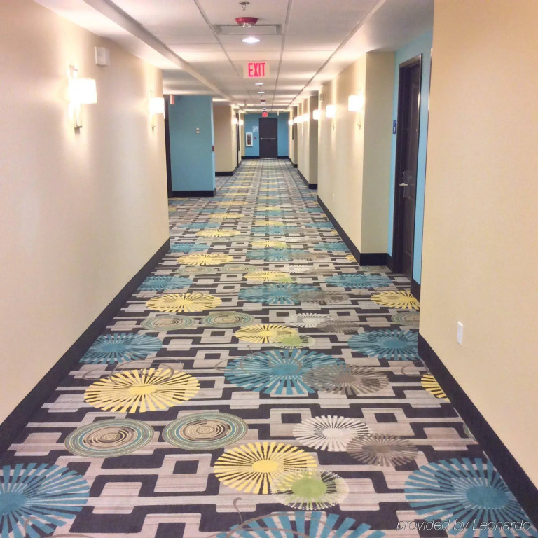 Holiday Inn Express - Colorado Springs - First & Main by IHG