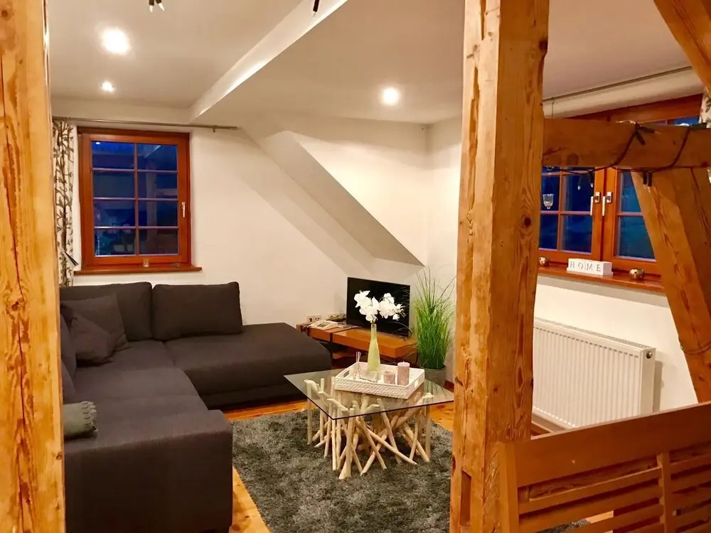 Haus Löwen