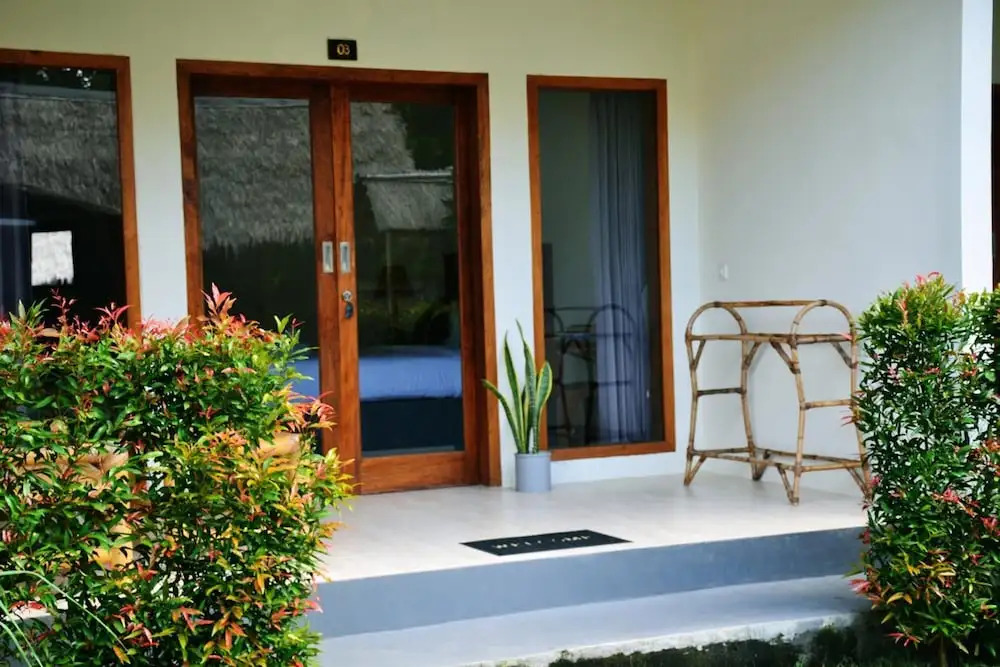 OYO 1662 Zury Homestay