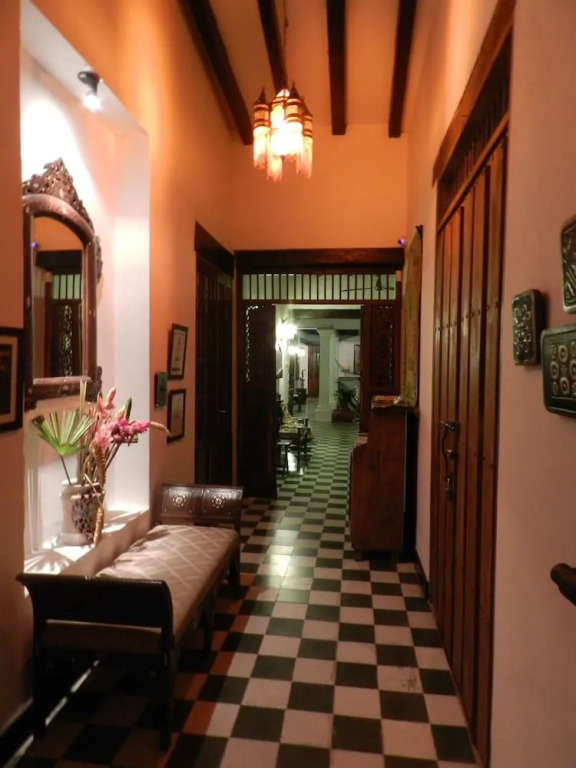 Casa Amani