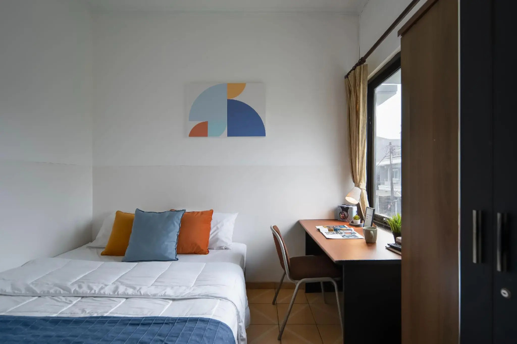 Horizone Residence