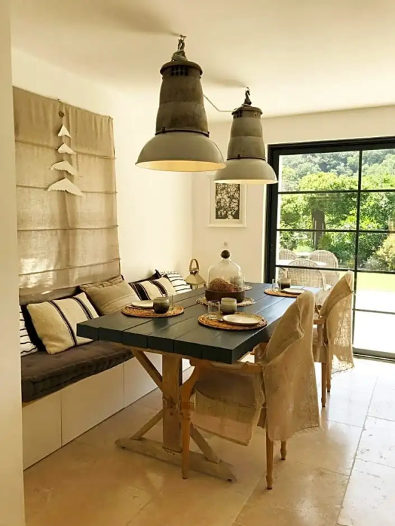 Bastide Nomade - guest house
