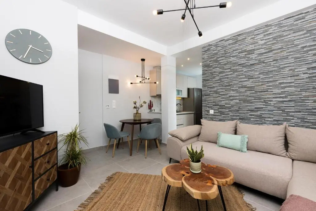 Iliana & Sarra Apartment 2