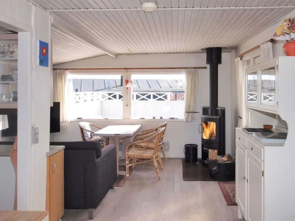 "Juli" - 450m from the sea in Western Jutland