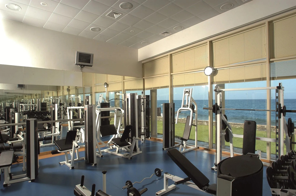 Al Nawras Island Resort