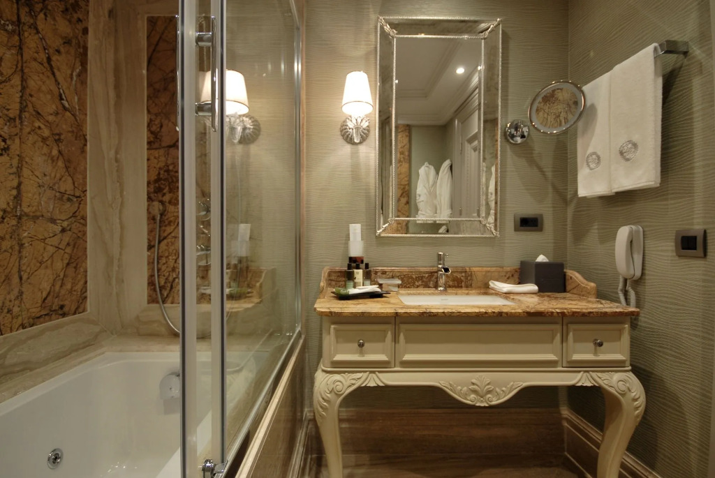 MFB Tarabya Hotel