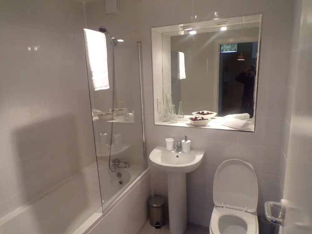 PREMIER SUITES PLUS Glasgow George Square