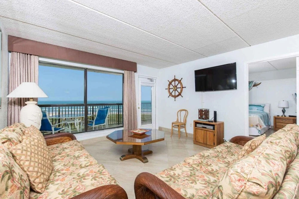 Saida II 502 by Padre Island Rentals