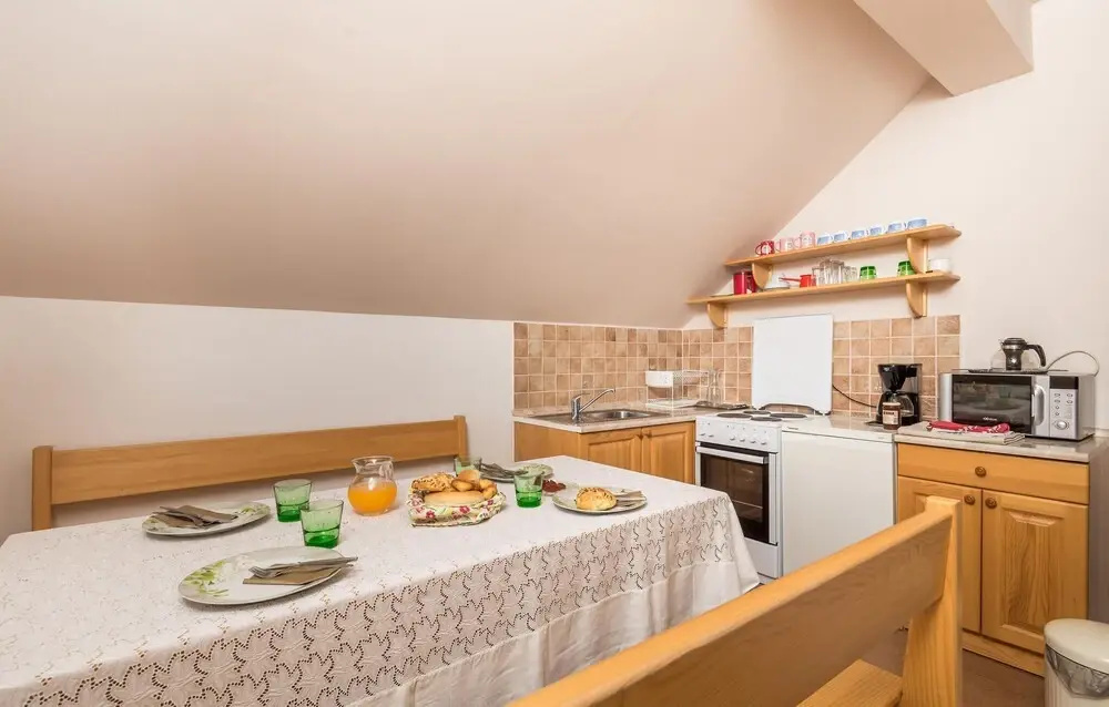 Stunning Home in Slunj With 3 Bedrooms, Wifi and Outdoor Swimming Pool