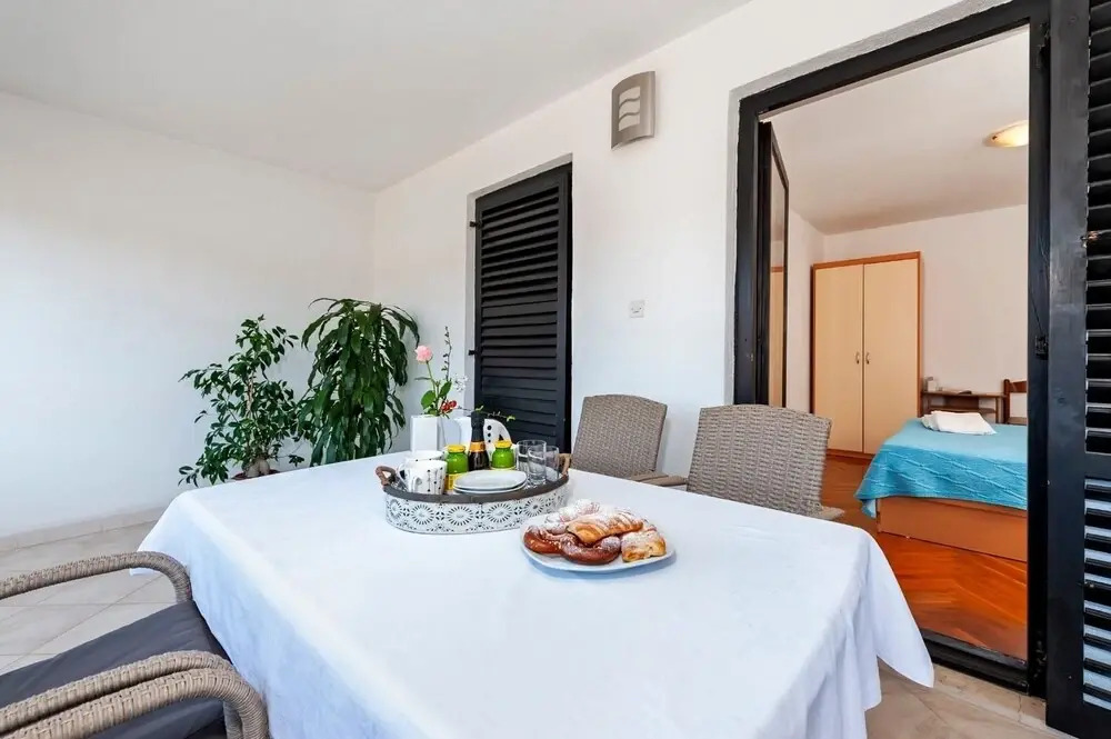 Marija - 500 m From Beach - A1-prvi kat