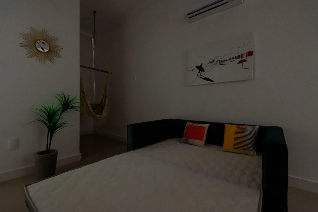 Apartamento 300m da Praia de Ipanema | RP 14/307
