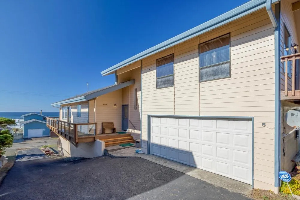 Seaview Rockaway