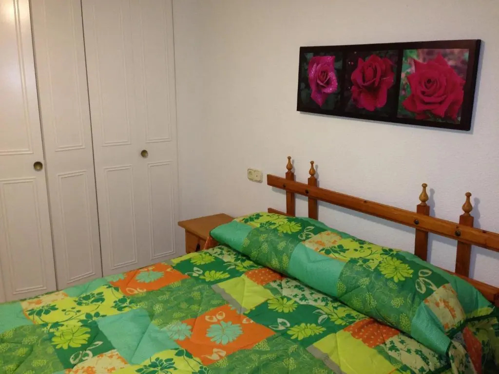 Apartamentos Neptuno GL V.v.