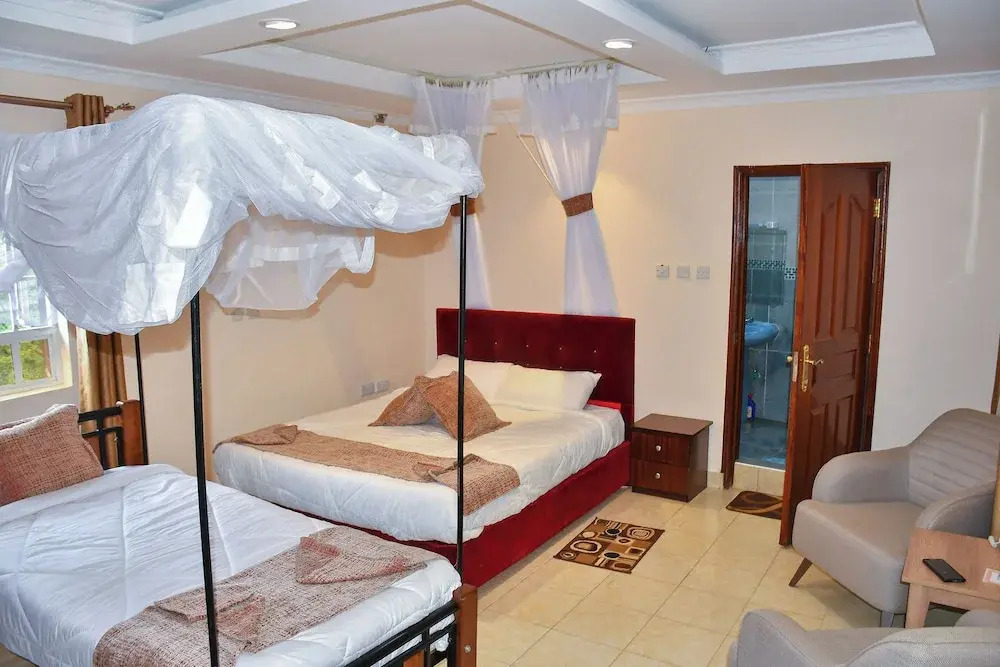 Swiss Hibernation Resort