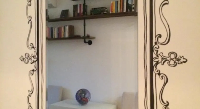 Casa Dedo