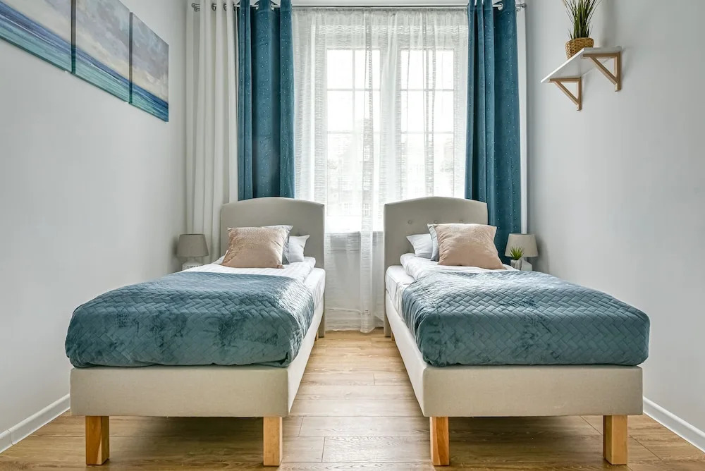 Old Town LTC - Apartments Starówka Szeroka