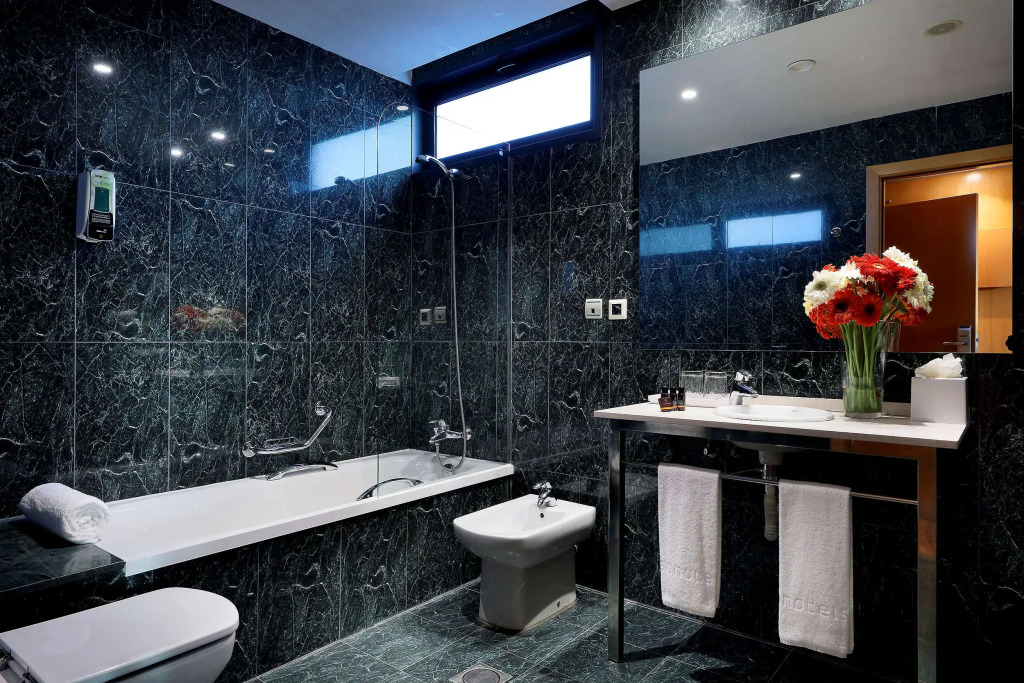 Hotel SB Icaria