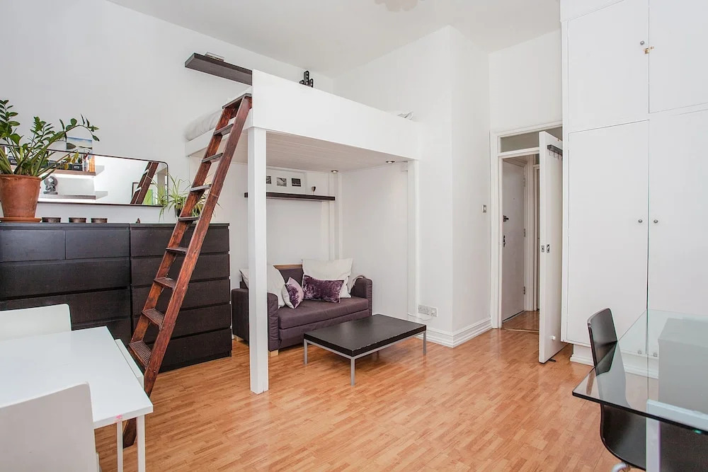 Kensington Gardens Apartments