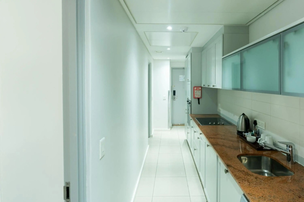 Protea Hotel by Marriott Cape Town North Wharf