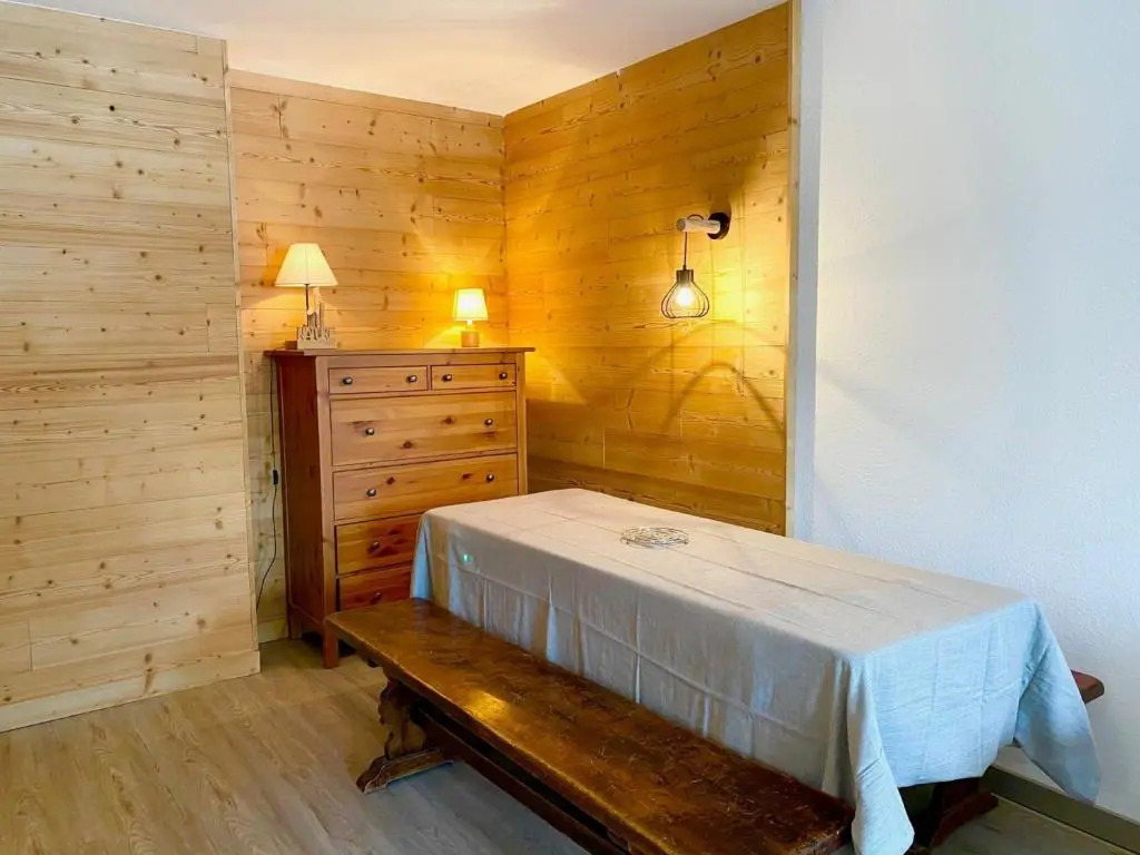 Appartement Villard-de-Lans, 3 pièces, 7 personnes - FR-1-515-6