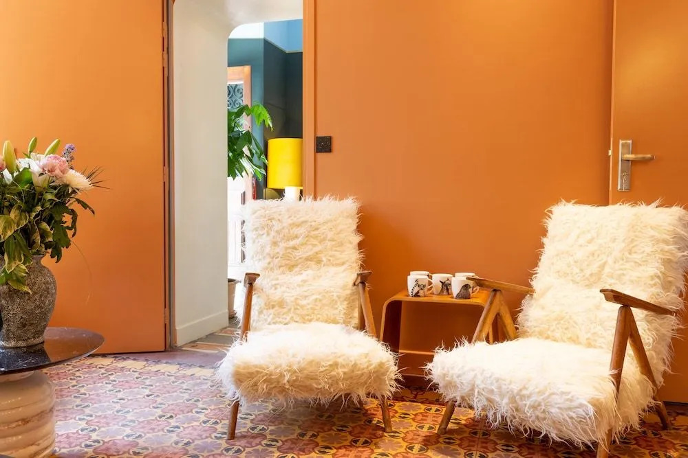Le petit hotel