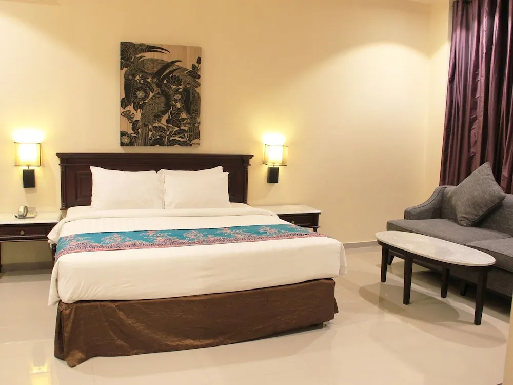 Narita Classic Hotel Surabaya