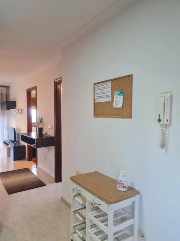 Apartamento vacacional Beiramar