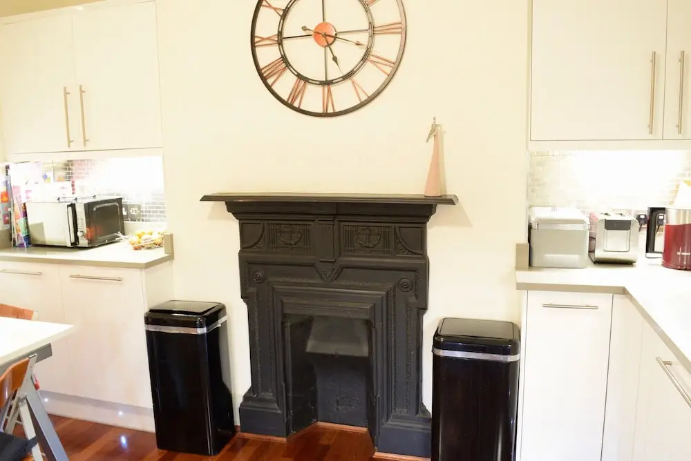 1 Bedroom Flat in West Kensington