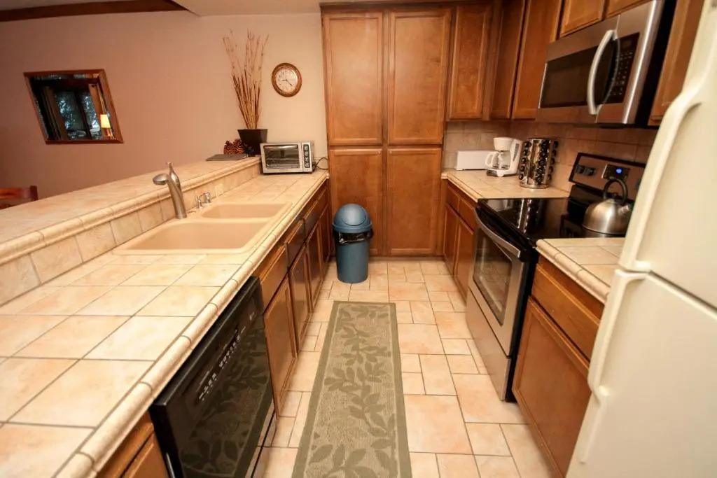 Mountainback #59 dog friendly