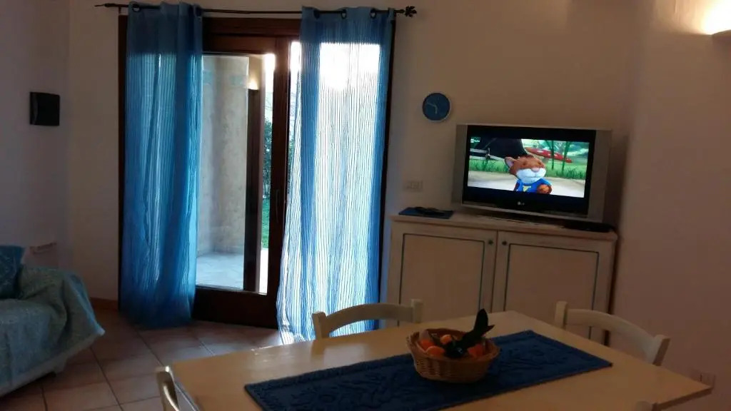 Viletta Caposchiera