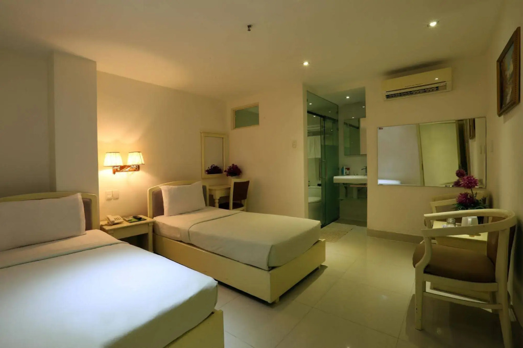 Thanh Long Tan Hotel