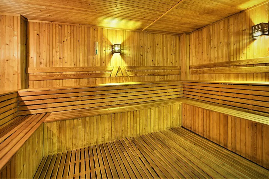 Dedeman Palandoken Ski Lodge Hotel