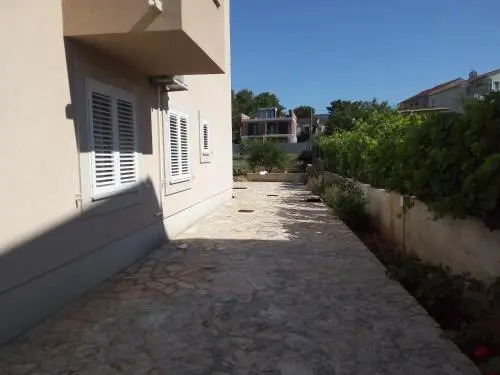 Apartments Zvone,place by the sea