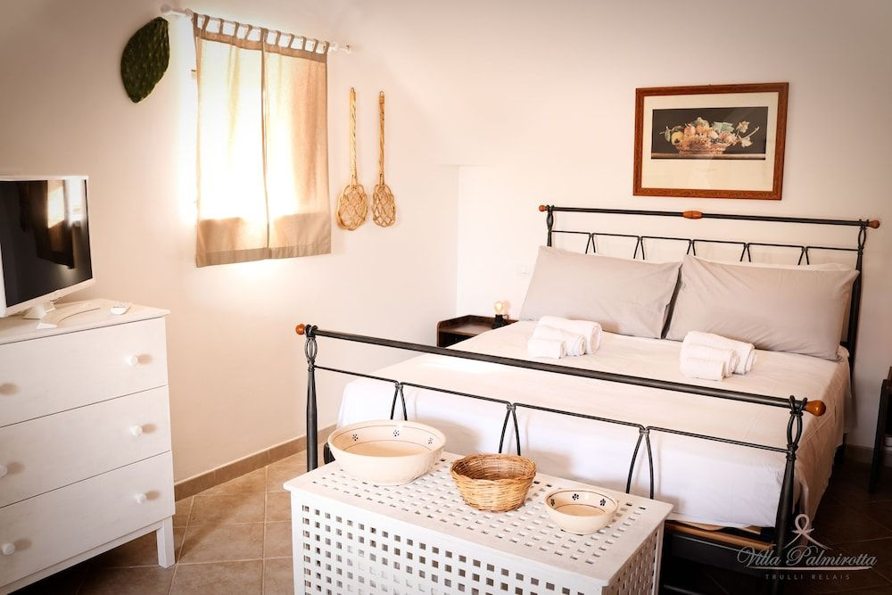 Trulli Relais