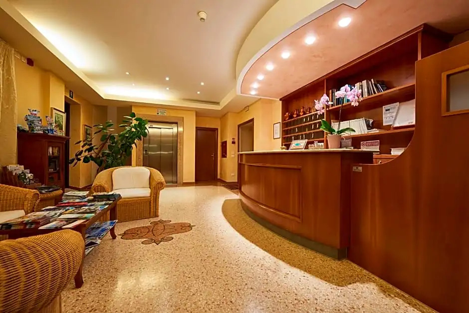 Hotel Belvedere