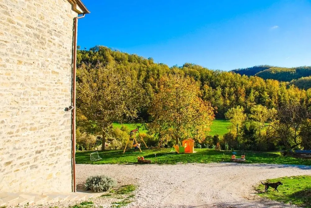 Agriturismo Cailuca
