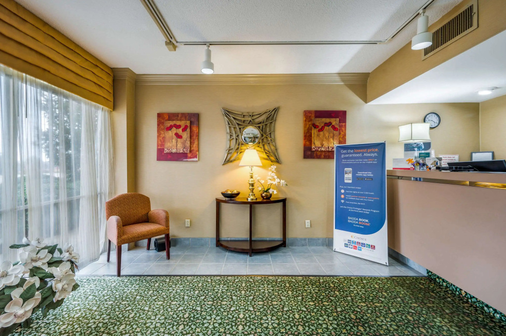 Econo Lodge Corinth
