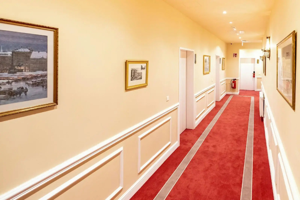 Aviano Boutique Hotel