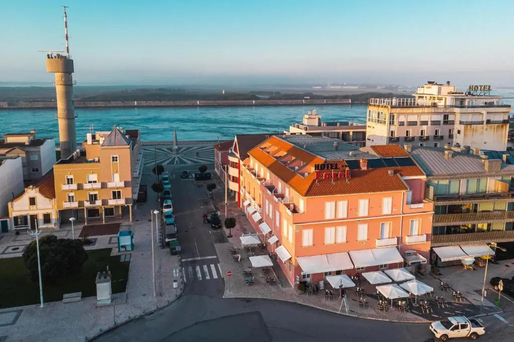 Hotel Farol