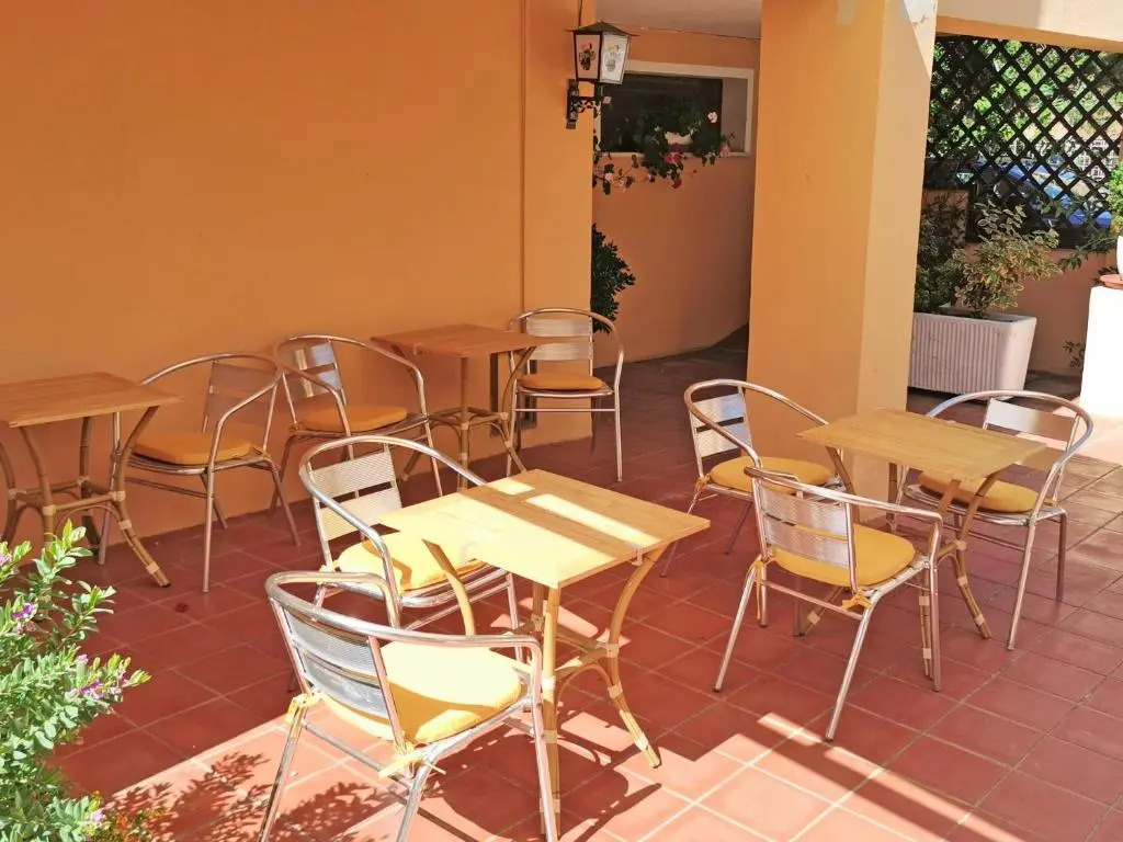 Hotel Del Porto