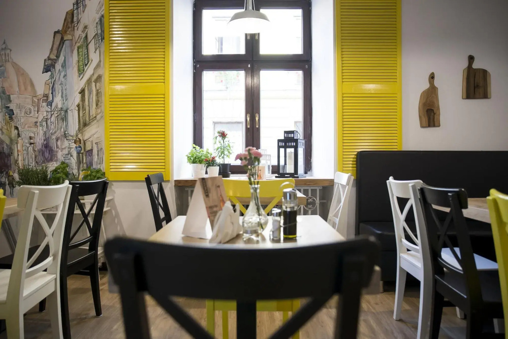 Hotel Elektor Premium