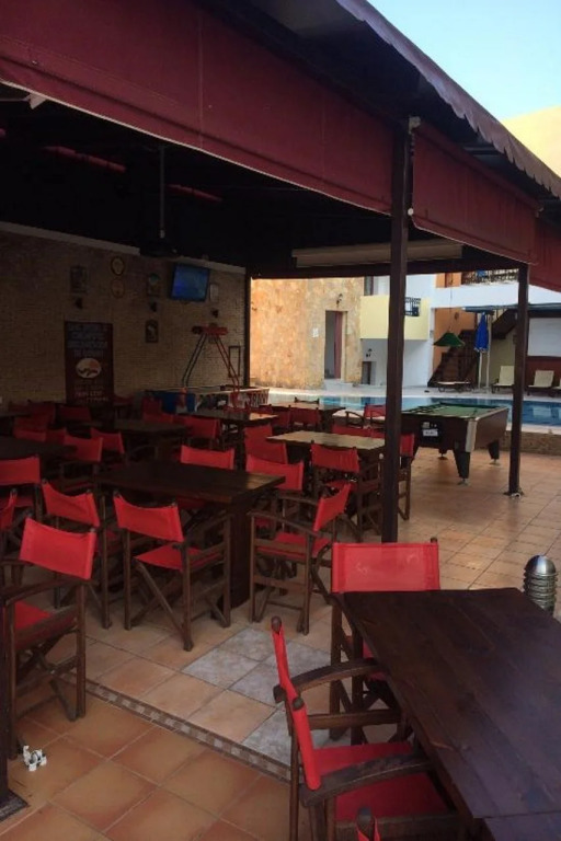 Irida Aparthotel Malia by Estia