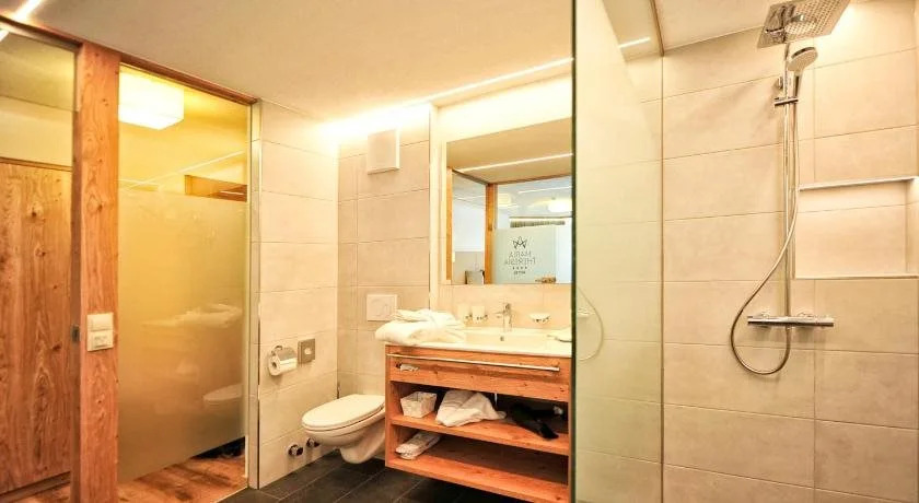 Hotel Maria Theresia
