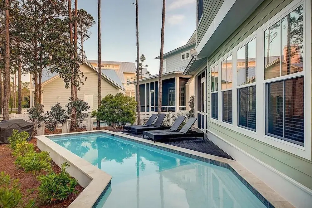 Endless Grace 4 Bedroom Holiday Home by Five Star Properties