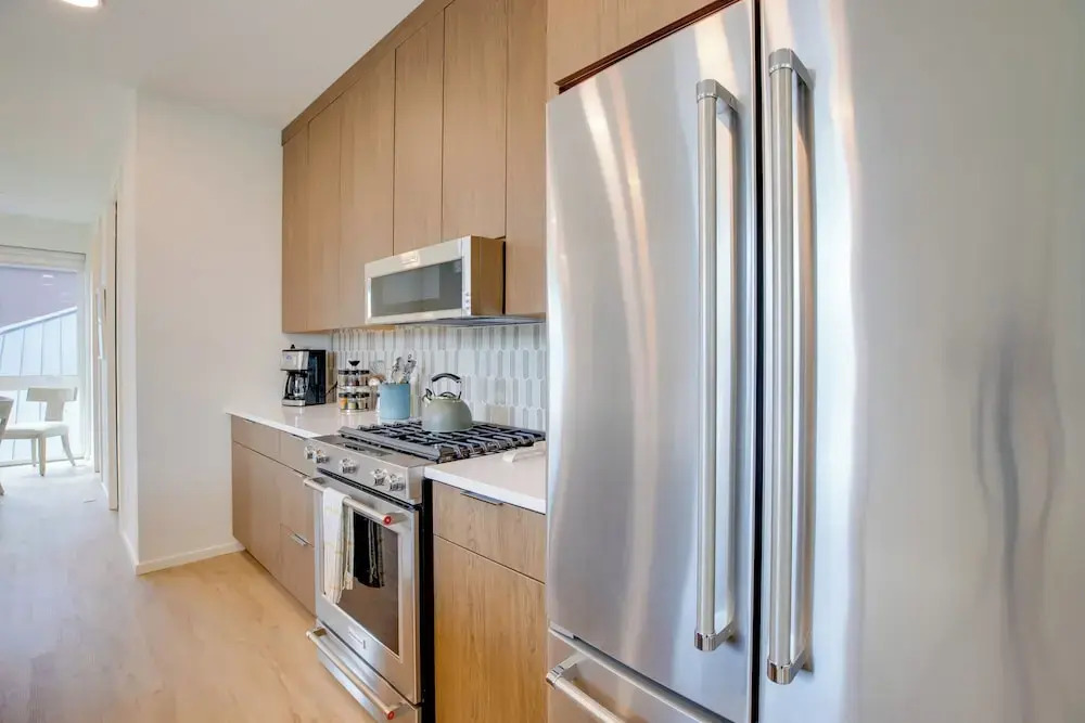 Seaside Vacation Rental w/ On-site Beach Access!